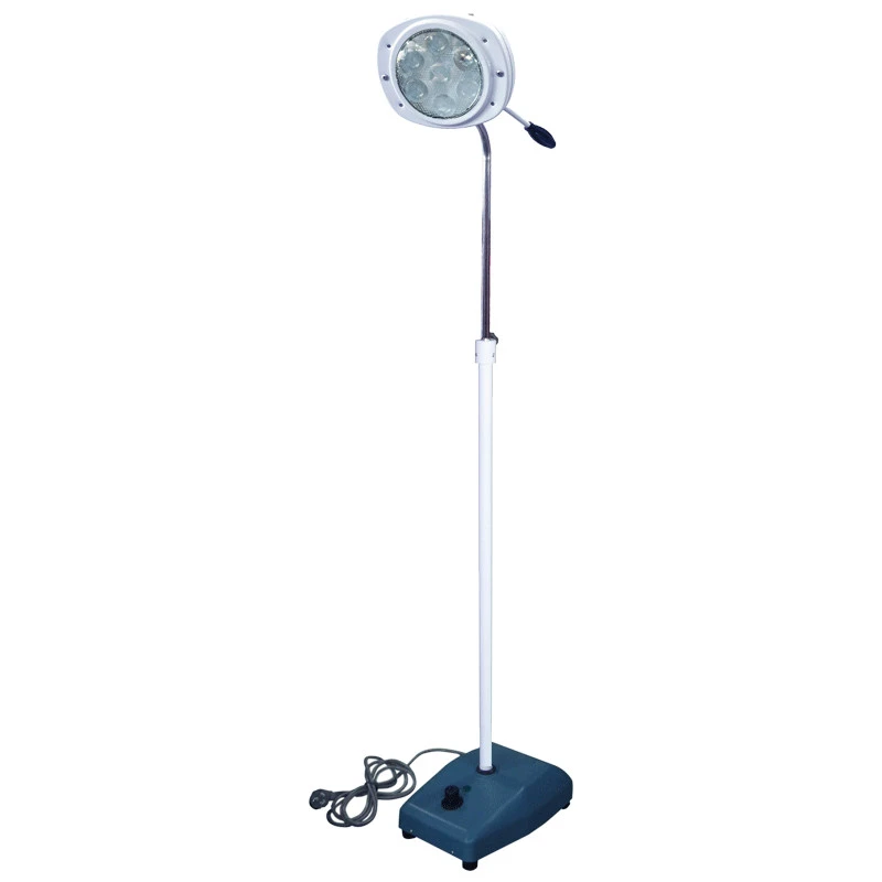 Kev Xeem Teeb LED